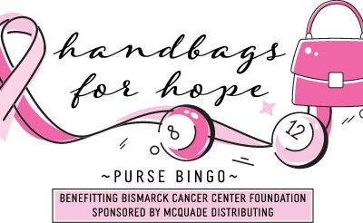 Handbags for Hope