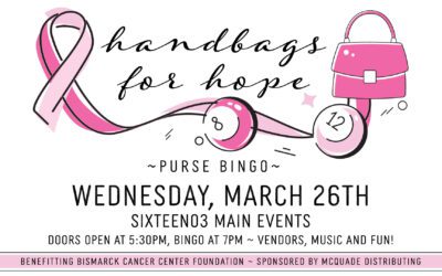 Handbags for Hope